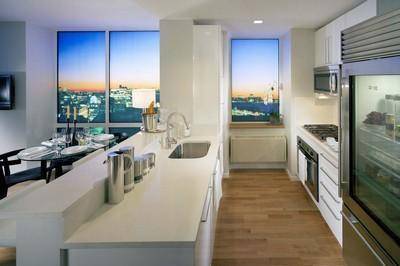 The Atelier, Experience Midtown Living!!! Extra Large 3 Bedroom Paradise Condo, Manhattan Real Estate, West 42nd Street, Fall in Love with this home!!! 635 West 42nd street new york,  