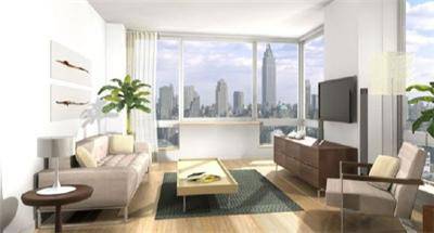 BRIGHT NEW DEVELOPMENT CONDO 1BED/1BATH WITH 421A TAX ABATEMENT