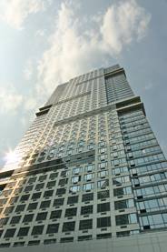 ATELIER CONDOS NEW YORK ~ LUXURY ALCOVE STUDIO