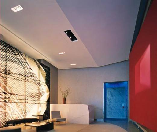 Alluring Two Bedroom Apartment in Fabulous Midtown West Location... Beautiful Building with the Best Amenities