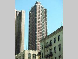 TRIBECA THREE ROOM MAGICAL OVERSIZED WINDOWS