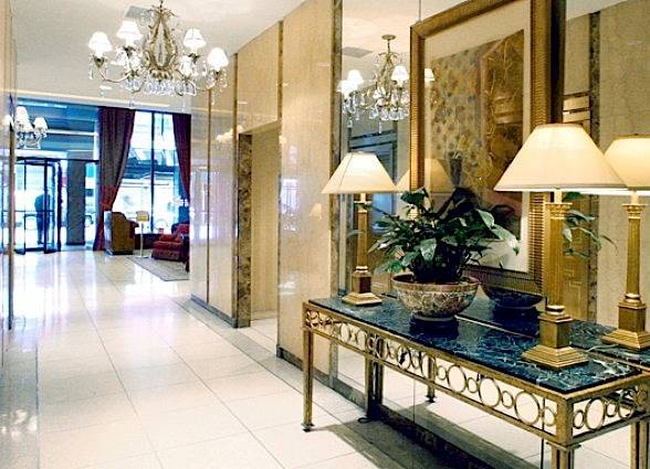 No Fee! Large 2BED 2BATH -Top Amenities** Midtown West **