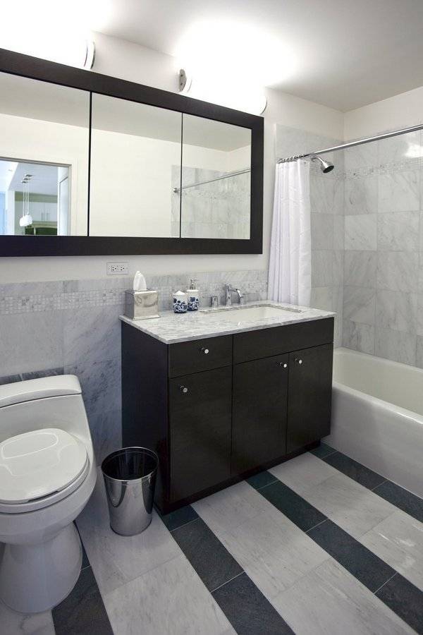 Financial District – One month free on large studio apartment for $2,750