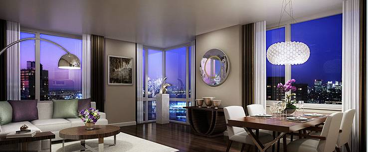 BATTERY PARK CITY; SPRAWLING 3 BEDROOM CONDO CONVERSION, STEPS TO WORLD FINANCIAL CENTER BUILDING PAYING 1 MONTHS BROKER FEE + 2 FREE MONTHS