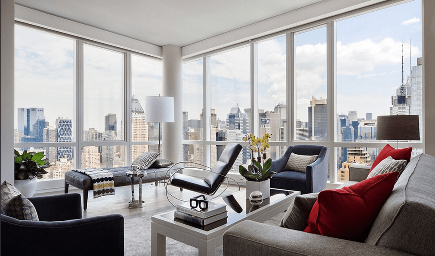 Astounding Two Bedroom Two Bathroom With Elite Amenities -  Great Deal, won't last - call me now!