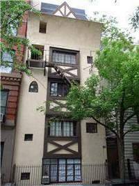 BRIGHT BEDFORD ST  Apartment with FIREPLACE - W. VILLAGE