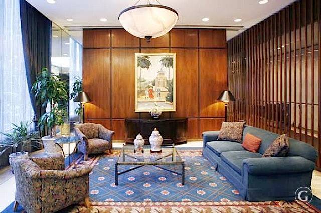 Upper 40's, Midtown East Real Estate, 2BR Conversion in Heart of Midtown East: Superb Location