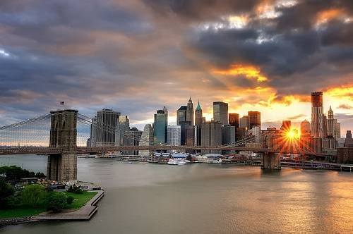 Luxury Condos for Sale in Prime Northside Williamsburg - Tax Abated - Hotel Style Service