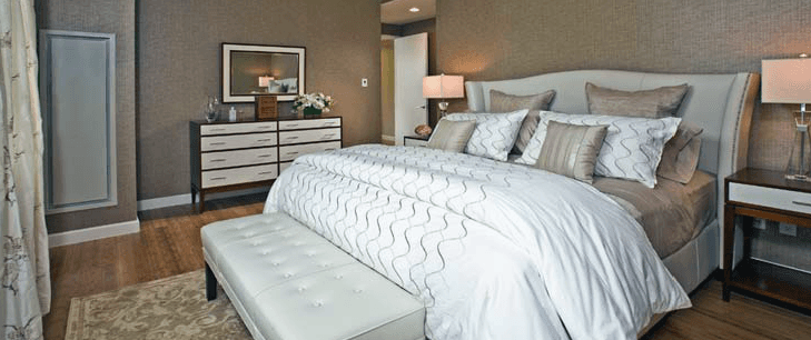 Stylish comfort in 3 bedroom/3 bath apartment for rent! Located in New York City, downtown, Battery Park City area.