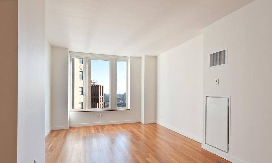 FINANCIAL DISTRICT CONDO RENTALS: MUST SEE!! HUGE, BRIGHT 3 BED DUPLEX W/ TERRACE - NO BOARD APPROVAL REQUIRED