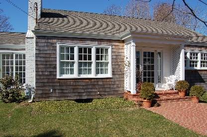 DECORATOR'S BRIDGEHAMPTON COTTAGE