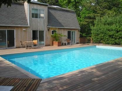 Modern Crisp Wainscott Beauty with Pool and Spa       Wainscott North 