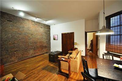 Fantastically Renovated Large One Bedroom Upper Westside