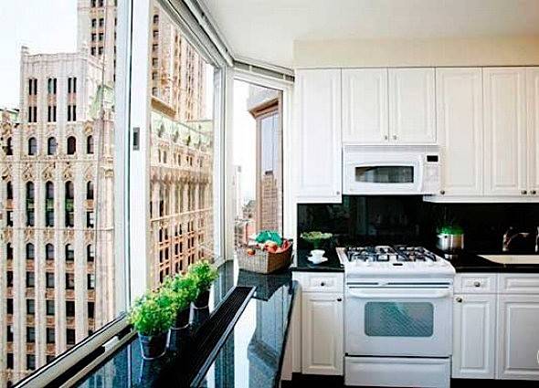 Elegant 1 Bedroom Where Tribeca Meets the Financial District ~ Great Views ~ No Broker Fee