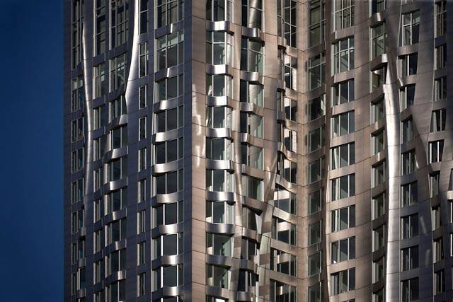Studio in the FINANCIAL DISTRICT