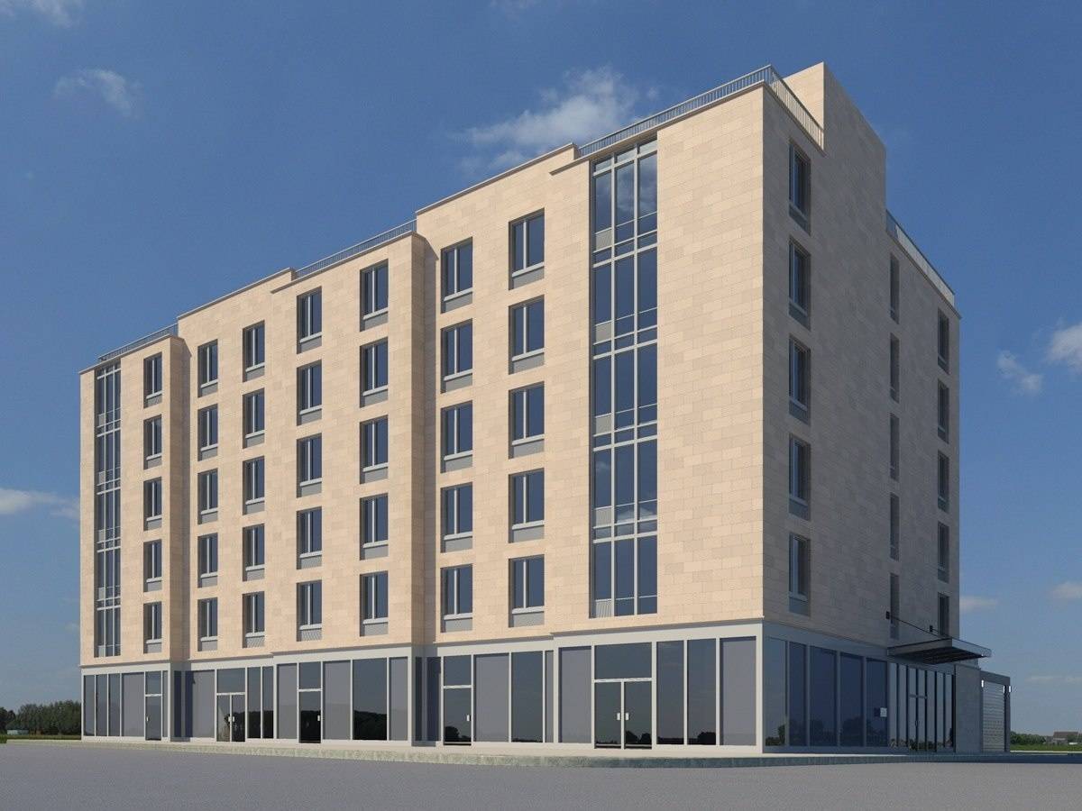 THE Sage House, Corona Queens, Two Bedroom