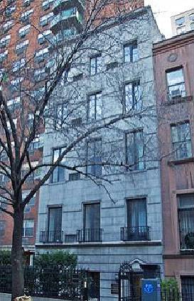 MIDTOWN EAST PRESTIGIOUS TOWNHOUSE, PARK AND 35TH, 4 STORY RESIDENCIAL, 1 STORY COMMERCIAL, 7 BED, 8.5 BATH, GROUND PHYSICIAN'S OFFICE, $ 5,975,000