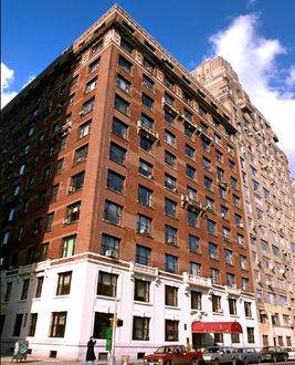 Great one Bedroom in Beautiful UWS Landmark. Steps from Central Park.