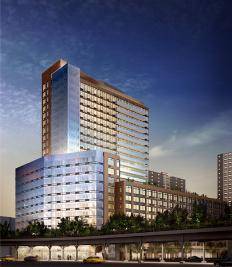 Stunning 2 bedroom 2 bathroom with breathtaking views