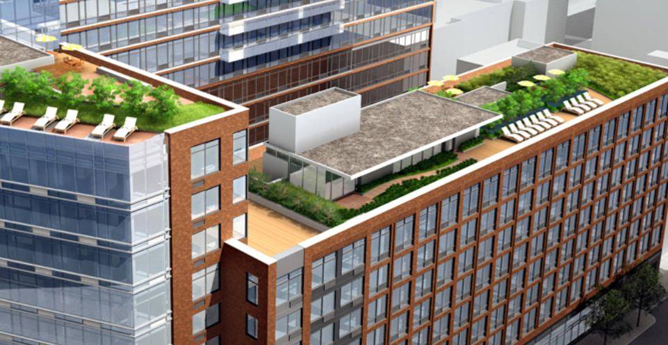 Amazing One bedroom One Bath In Prime New Development In The Meatpacking District