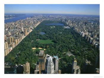 Manhattan One Bedroom Apartment for Rent - Steps to Central Park