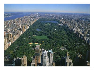 Manhattan Apartment for Rent - Absolutely Fabulous Opportunity - Central Park View