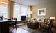 Beautiful one Bedroom Rental in a luxury doorman building in the heart of Chelsea
