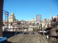 2 bedroom $5000 Chelsea Duplex PricateTerrace