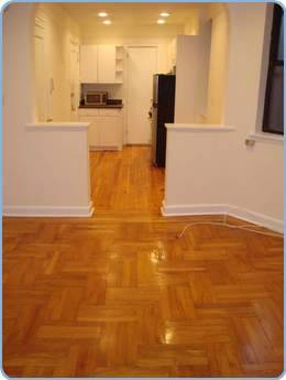CHELSEA 1 BEDROOM...STAINLESS STEEL KITCHEN..9TH AVENUE..