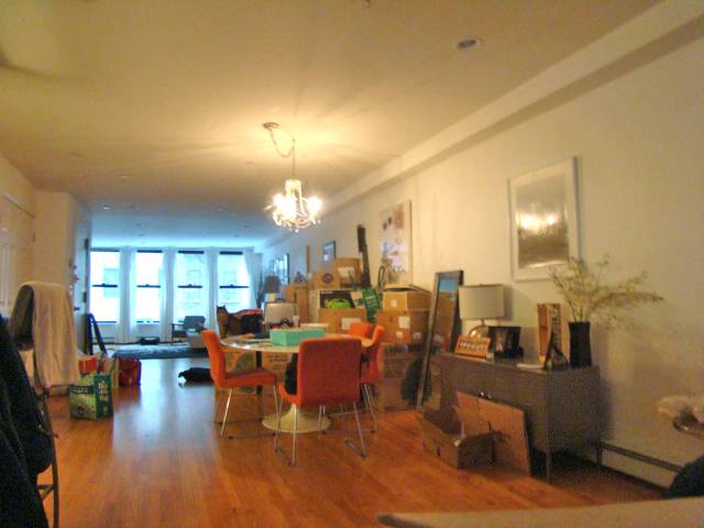 Huge Chelsea Loft 1,550 SF + 300 SF Terrace Garden Underpriced Mint Condition Must See