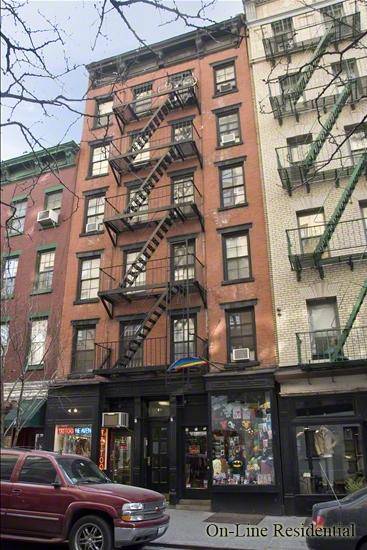 West Village **Open House Tonight**  6-8pm