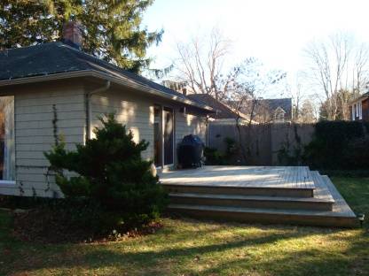 Two Bedroom Classic Cottage in East Hampton Village