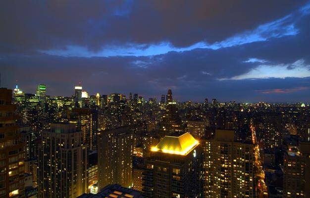 Luxury Two Bedroom Two Bathroom Rental, Upper East Side