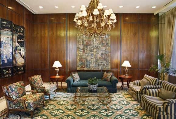 Upper West Side 2 Bed 2 Bath For Rent Near Columbus Circle