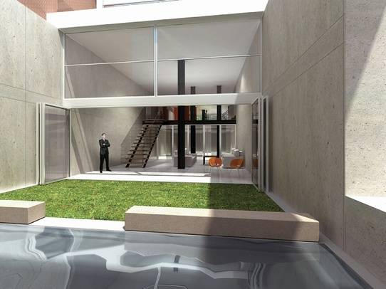 Great Value in this Awesome Chelsea Loft