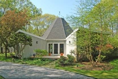 East Hampton Northwest