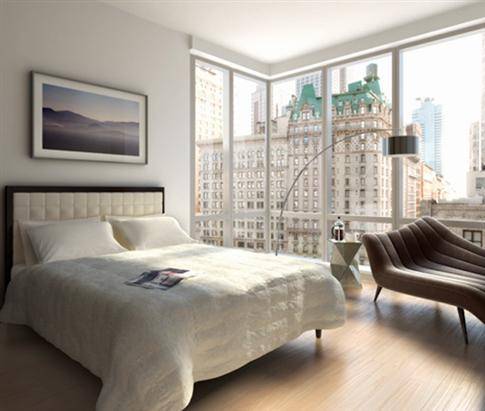 MIDTOWN Manhattan full amenities 24hr doorman **STUDIO