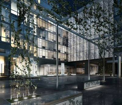 Deal 2 Bedroom/2 Bathroom Midtown West No Broker Fee 1 Month Free  !!  Luxury Rental Residence ,Midtown West Low Price Rental High Class Living Swimming pool , Doorman, gym, Roof deck !!!!