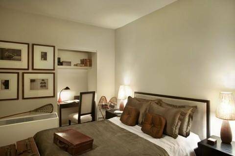 Great Value Right on Wall Street!!Convertible 2 in a Full Service Luxury Doorman Building! Great Price!