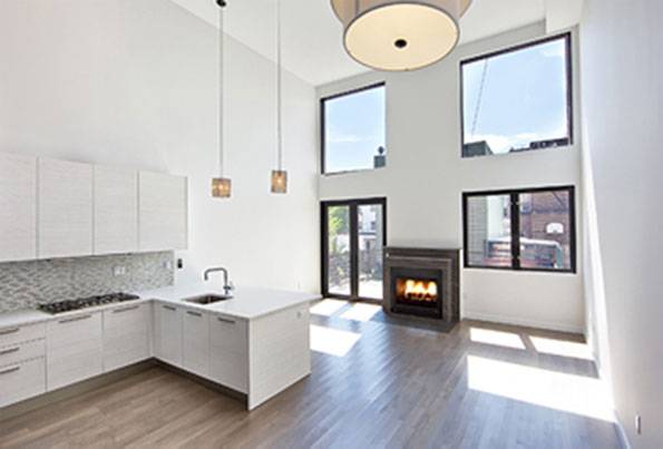  West Village Quadruple X Luxury Rental 6 Room 4 Bedroom 4 Bath, Huge Terrace, 24 Hr. D/M, W/D