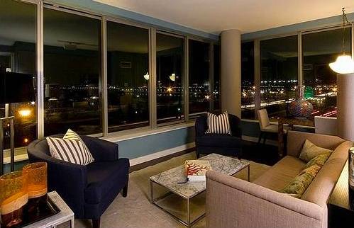 Tribeca --- Corner Unit --- Breathtaking Views