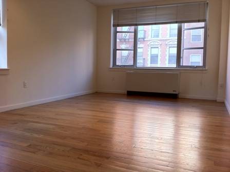 East Village Crash Pad; Renovated; Doorman; Laundry