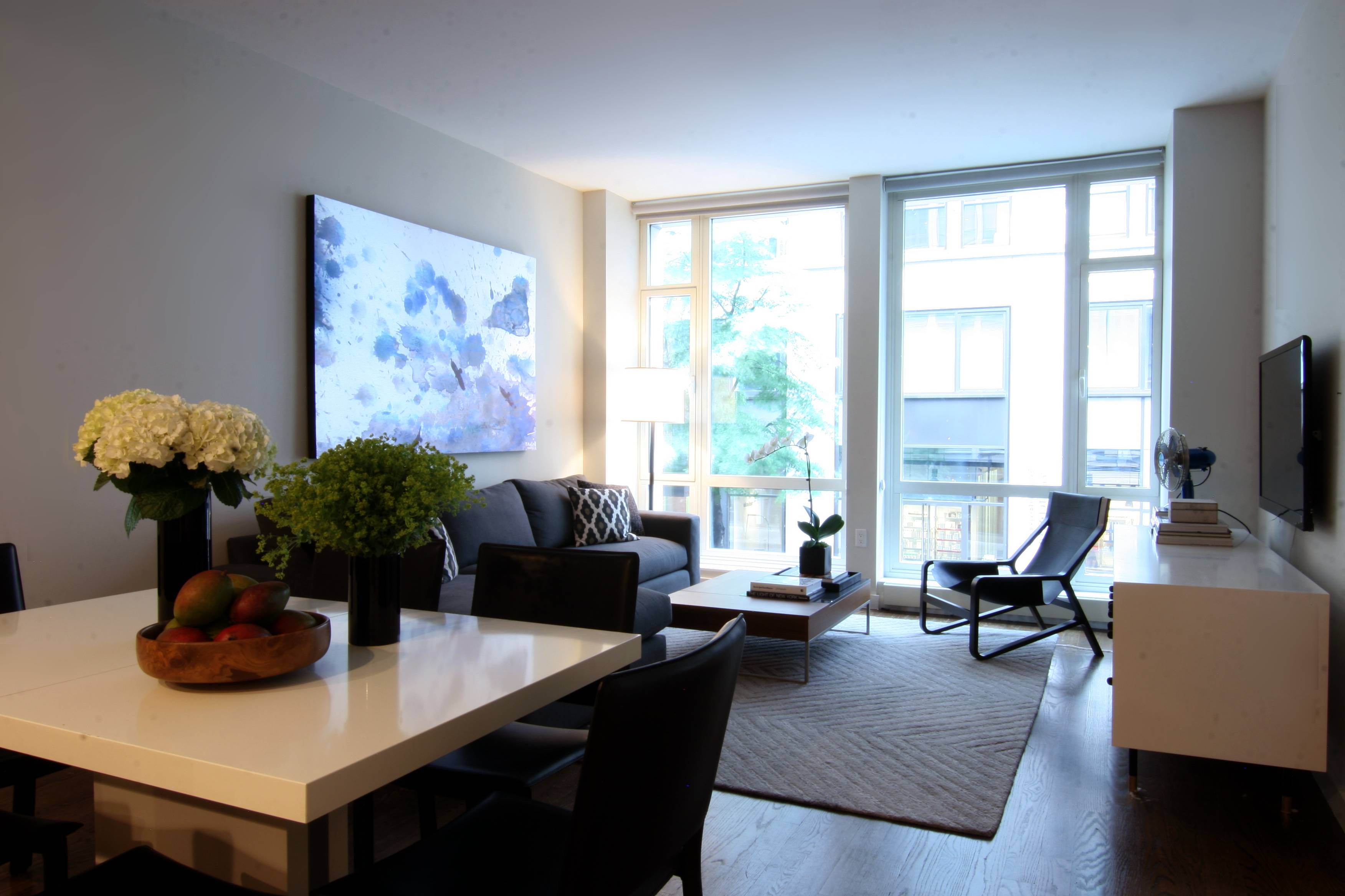 Chelsea luxury 2 bedroom 