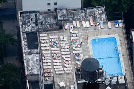 MURRAY HILL****  HUGE 2BR *** POOL, ROOFTOP DECK ***