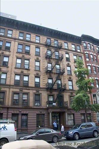 *Tranquility on Tree-lined Block*East Village/Union Sq few Blocks Away*