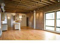 Restored East Village Carriage House