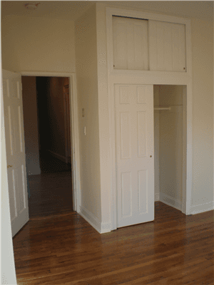GUT RENOVATED SS KITCHEN 1BR/BA PRIME W80'S STEPS TO TRAINS 