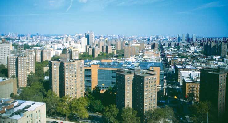 1 bedroom located in the Upper East Side of Harlem *NO FEE*