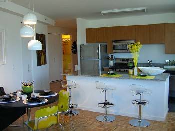 * No Fee* Long Island City's Newest Luxury Rental Buildings