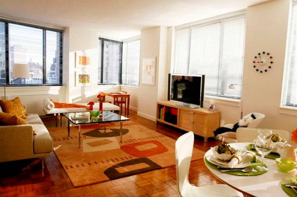 Upper West Side.  Full Service Bdg. Luxury 1 Bedroom. Spectacular Views. Central Park. Low Fee